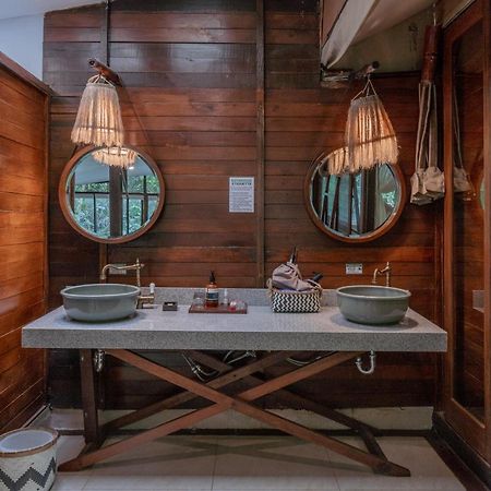 Galalima Glamping By Agata 호텔 Meliling 객실 사진